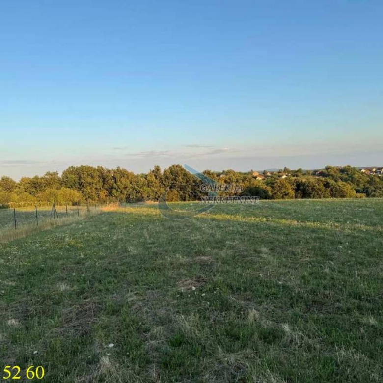 Plac – Beograd, Barajevo Nenadovac – ID 5536.