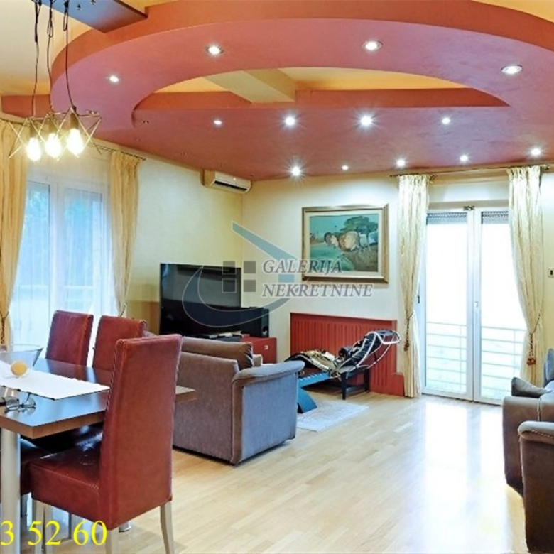 Stan Prodaja Beograd Dedinje 142 m2