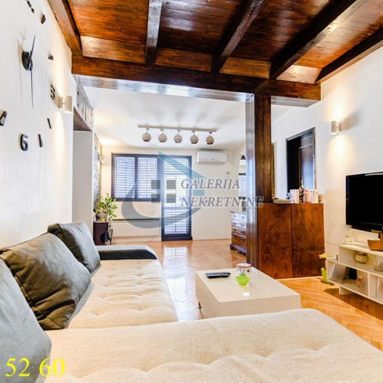 Stan Prodaja Beograd Đeram 81 m2
