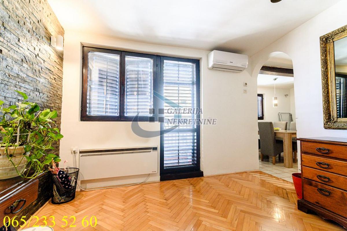 Stan Prodaja Beograd Đeram 81 m2