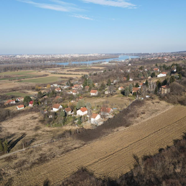 Plac Prodaja Novi Sad  0 m2