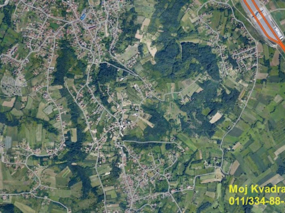 Plac Prodaja Beograd Vrčin 0 m2