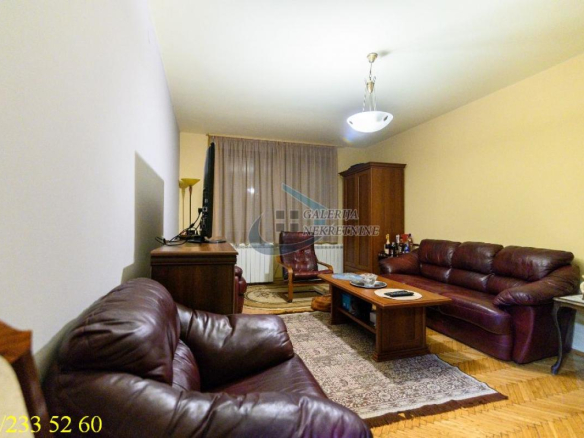 Stan Prodaja Beograd Gradska Bolnica 104 m2