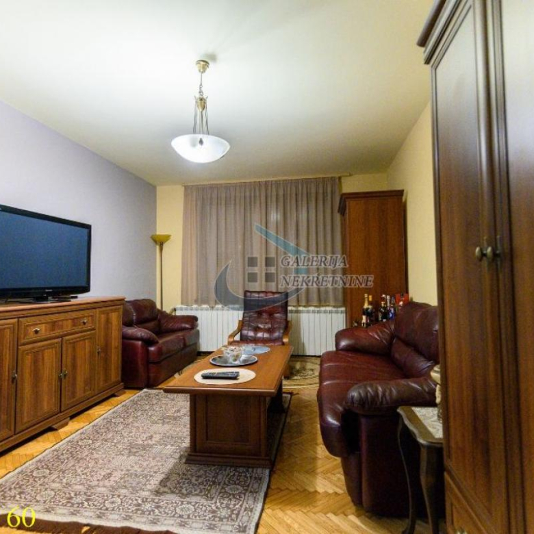 Stan Prodaja Beograd Gradska Bolnica 104 m2