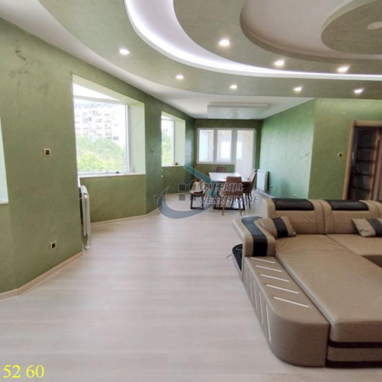Stan Izdavanje Beograd Filmski Grad 165 m2