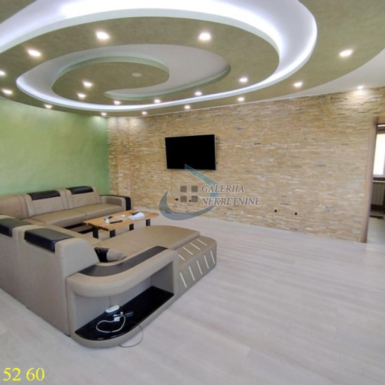 Stan Izdavanje Beograd Filmski Grad 165 m2