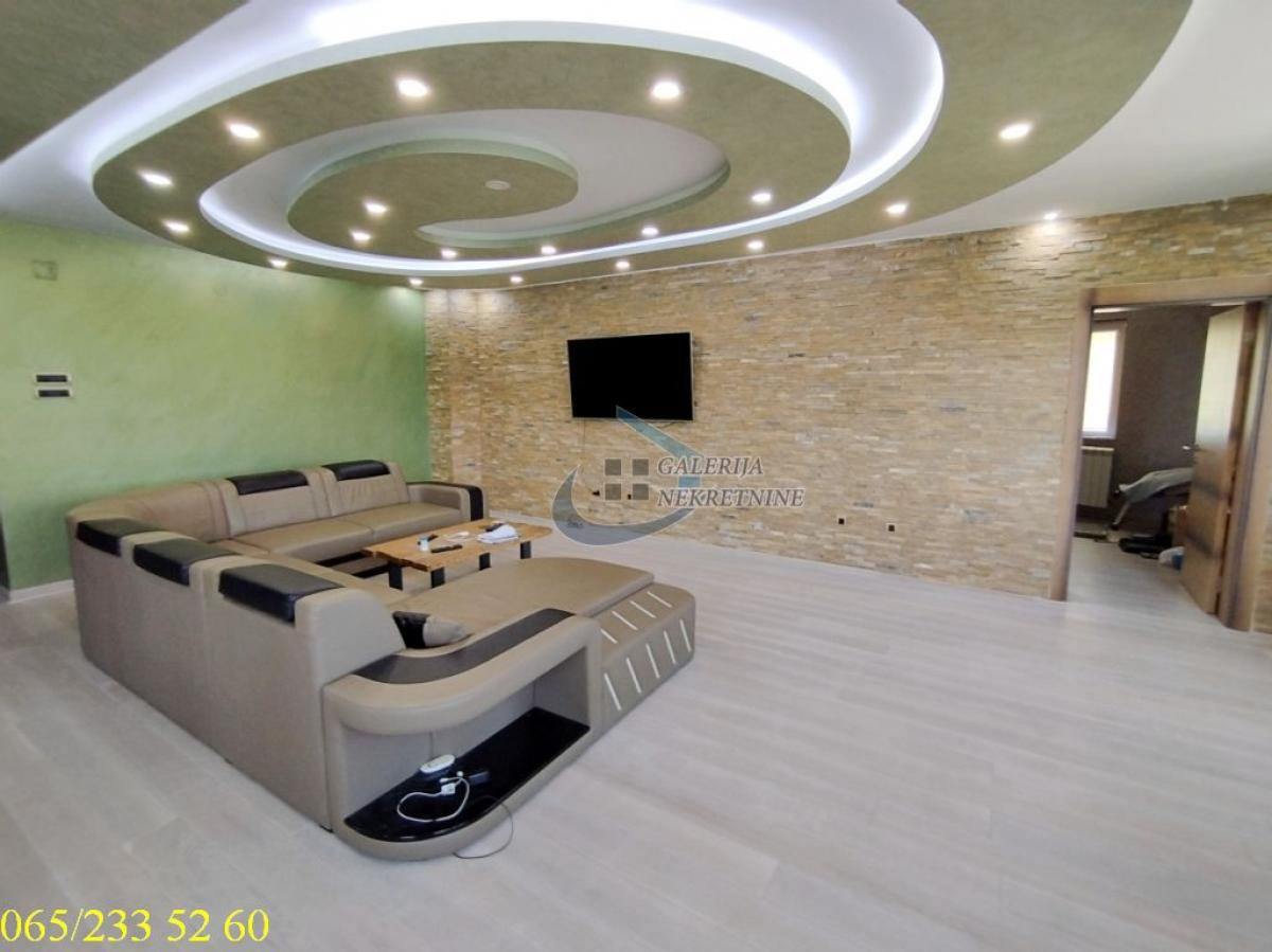 Stan Izdavanje Beograd Filmski Grad 165 m2
