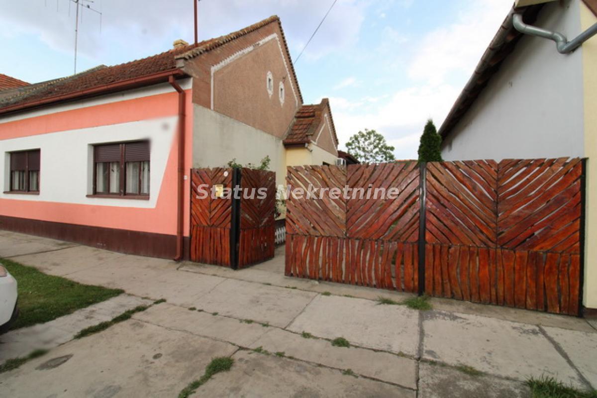 Kuća Prodaja Temerin Kuća Prodaja Temerin 229 m2