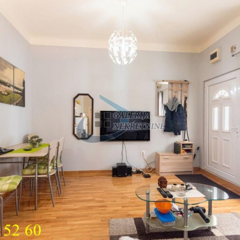 Stan Prodaja Beograd Gundulićev Venac 70 m2