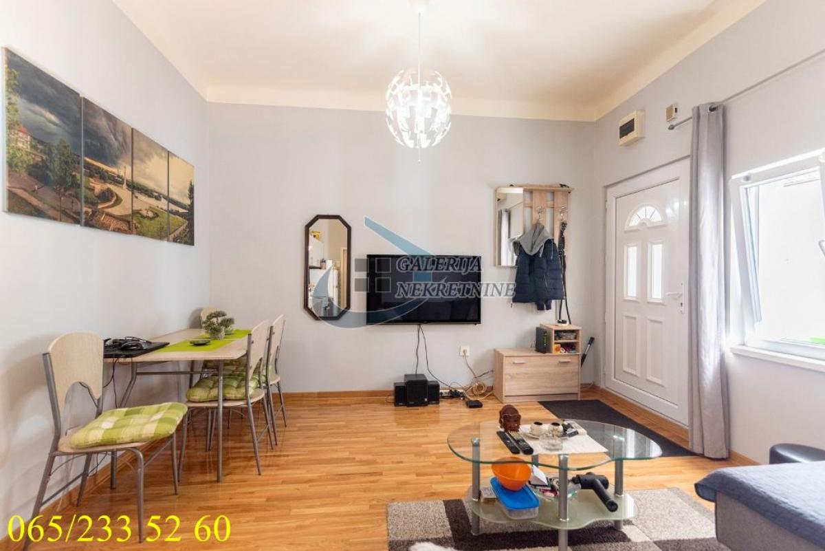 Stan Prodaja Beograd Gundulićev Venac 70 m2