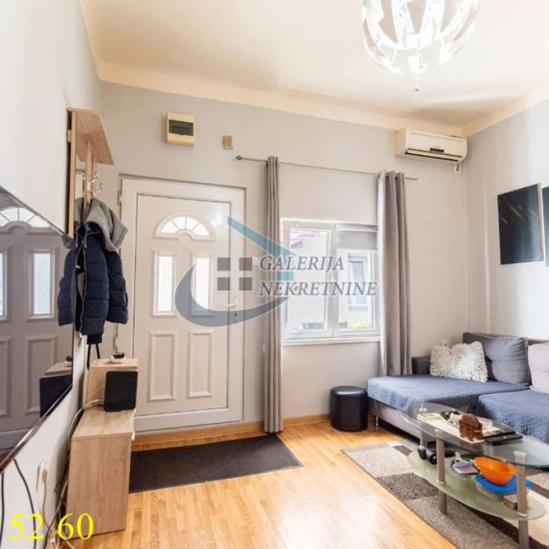 Stan Prodaja Beograd Gundulićev Venac 70 m2