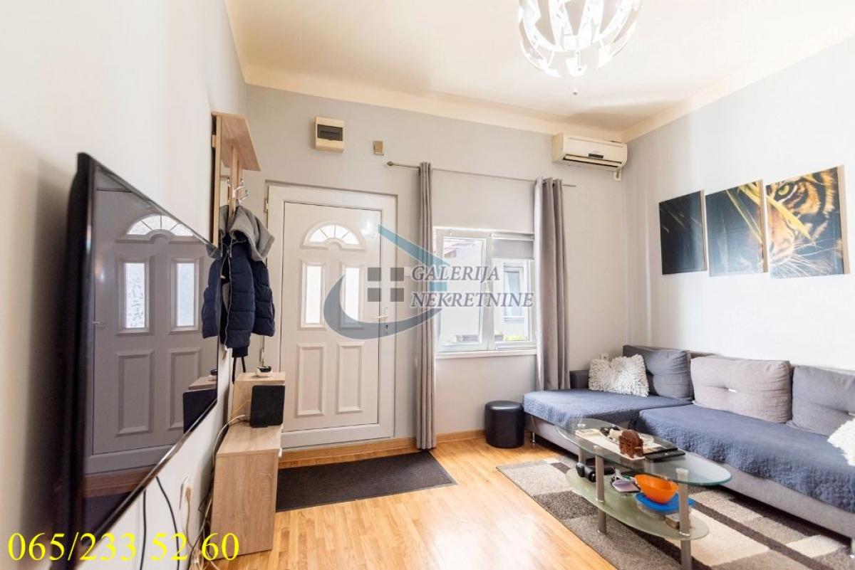Stan Prodaja Beograd Gundulićev Venac 70 m2
