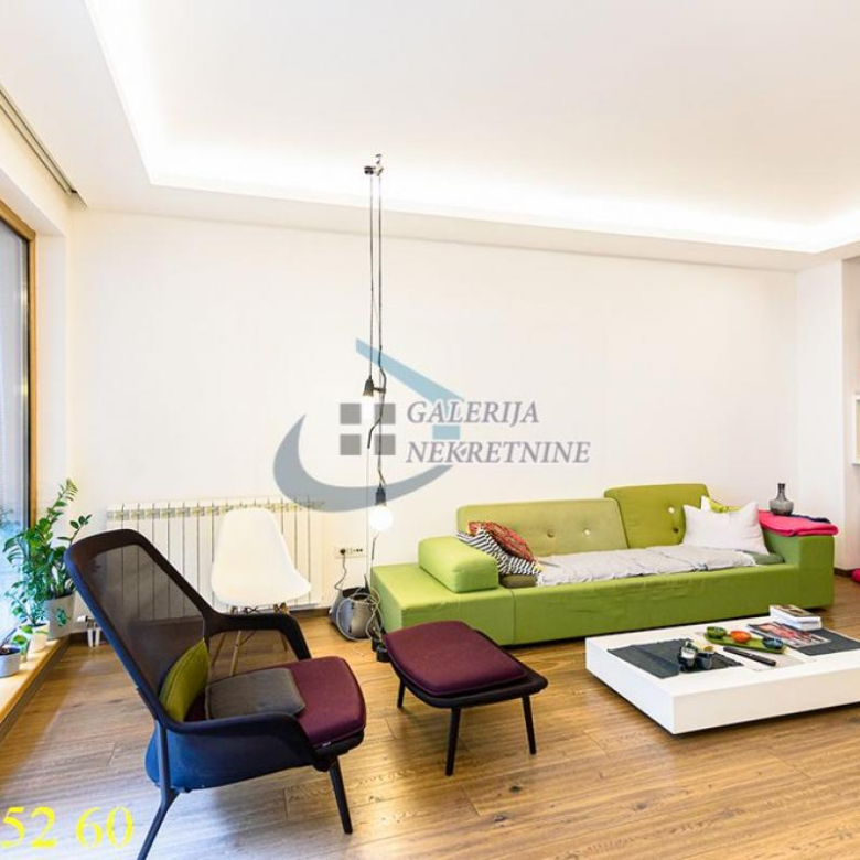 Stan Prodaja Beograd Kalenić Pijaca 115 m2