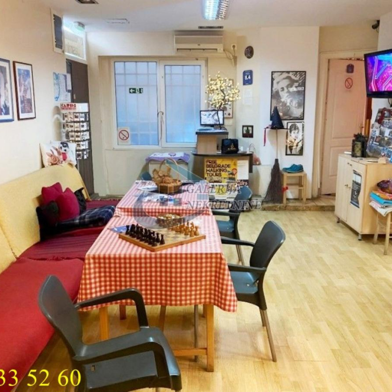 Stan Prodaja Beograd Ekonomski Fakultet 101 m2
