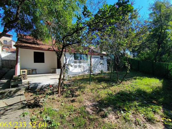Kuća Prodaja Beograd Mali Mokri Lug 59 m2