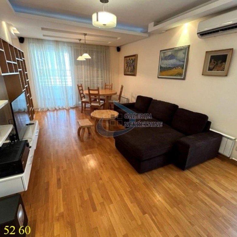 Stan – Beograd, Novi Beograd Blok 67 – Belville – ID 5290.