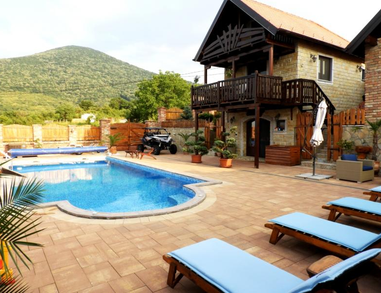 Kuća – Vršac, Okolina Malo Središte – ID 3658.