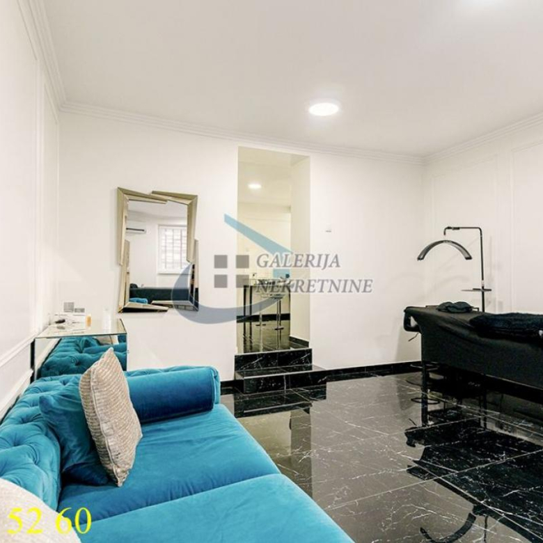 Stan Prodaja Beograd Dorćol 50 m2