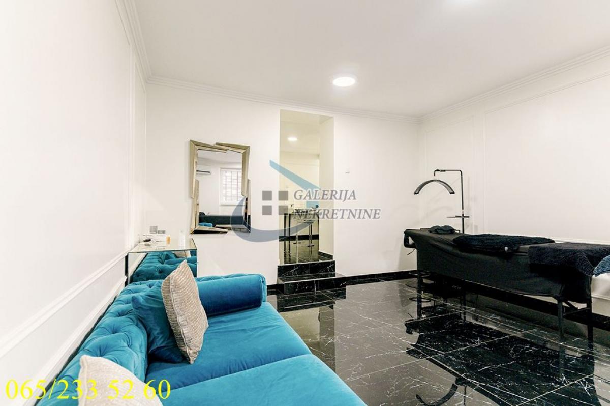 Stan Prodaja Beograd Dorćol 50 m2