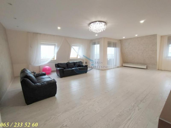 Stan Prodaja Beograd Dedinje 369 m2