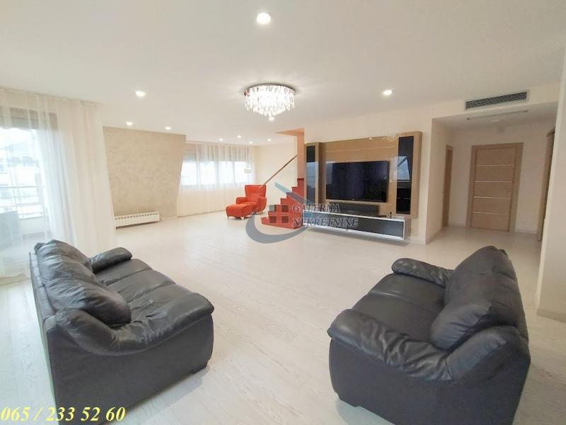 Stan Prodaja Beograd Dedinje 369 m2