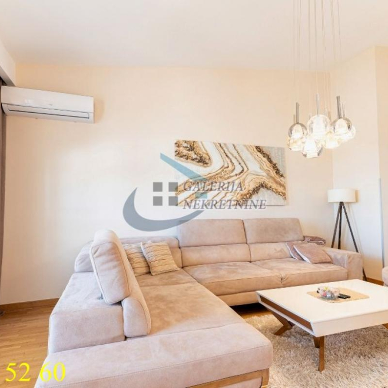 Stan Prodaja Beograd Blok 67 - Belville 94 m2