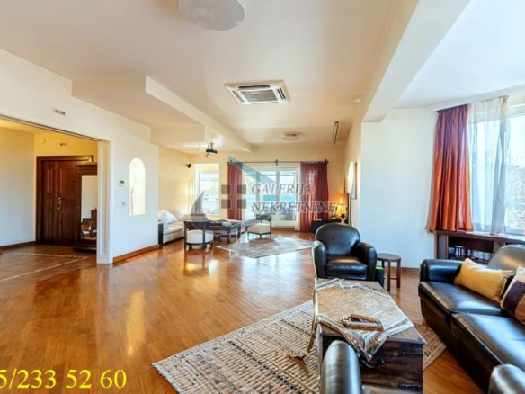 Stan – Beograd, Voždovac Fon – ID 4639