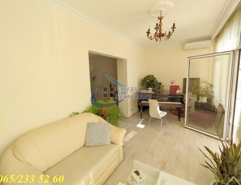 Stan Prodaja Beograd Centar (Stari Grad) 208 m2