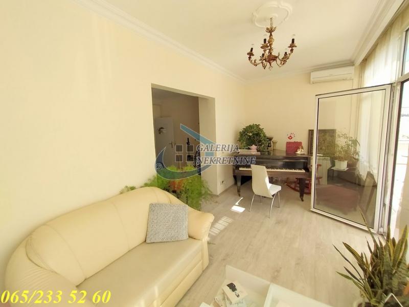 Stan Prodaja Beograd Centar (Stari Grad) 208 m2