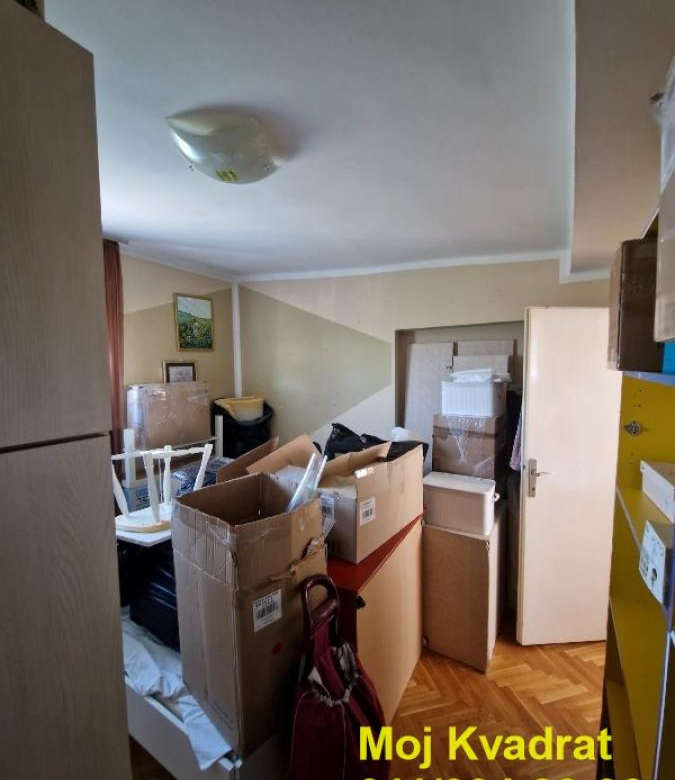 Stan Prodaja Beograd Blok 7 - Paviljoni 43 m2