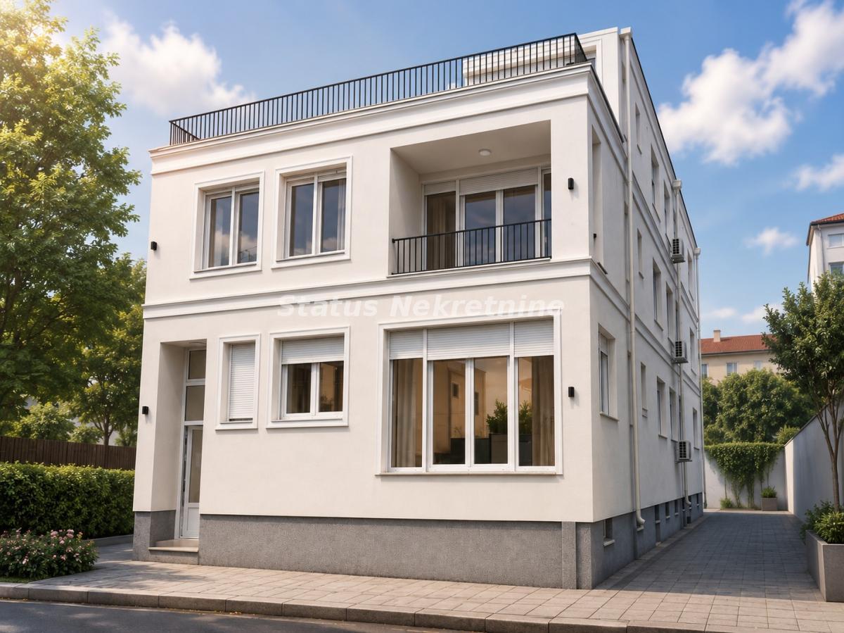 Stan Prodaja Novi Sad Stan Prodaja Novi Sad 400 m2