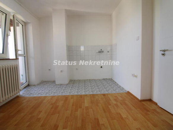Stan – Novi Sad, Železnička Stanica  – ID 22563