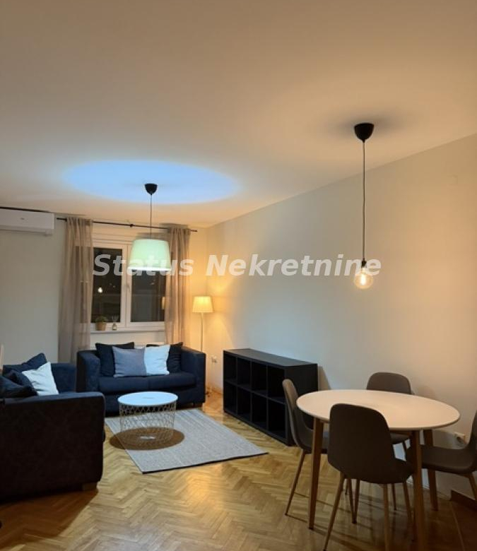 Stan – Novi Sad, Grbavica – ID 22505.