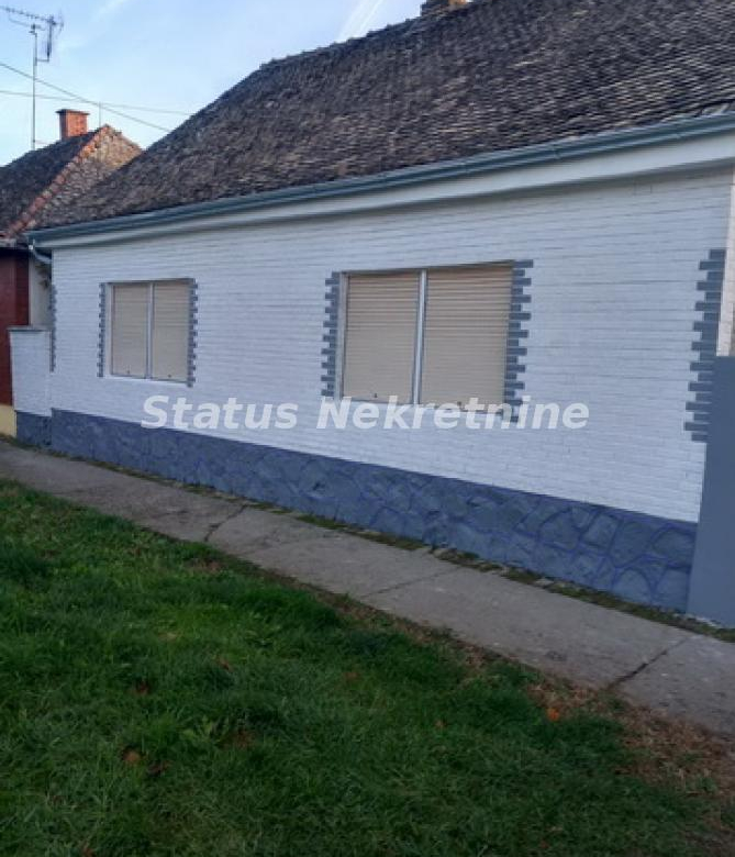 Kuća – Srbobran, Centar (Srbobran)  – ID 22472.