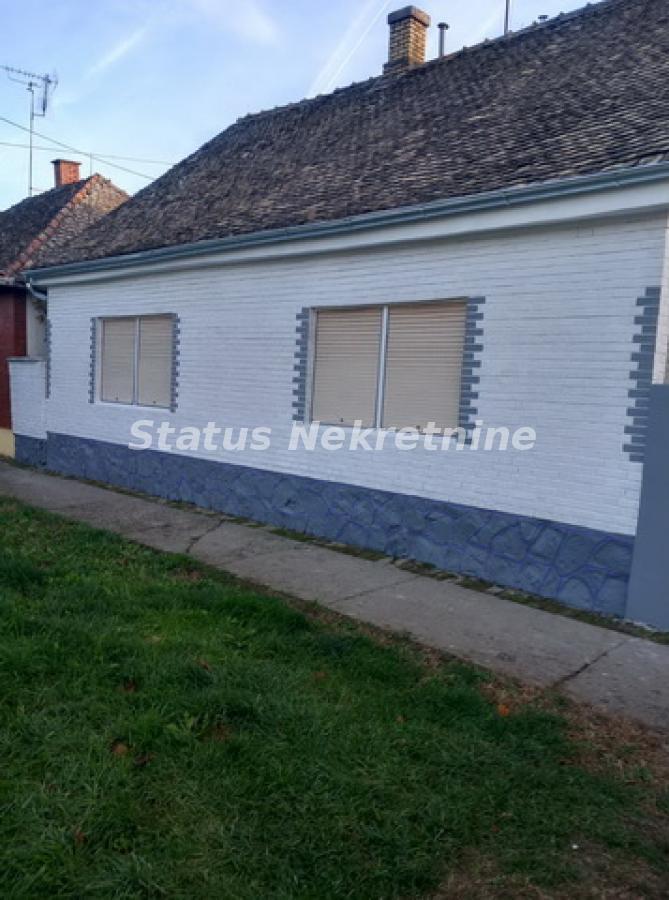 Kuća Prodaja Srbobran  200 m2