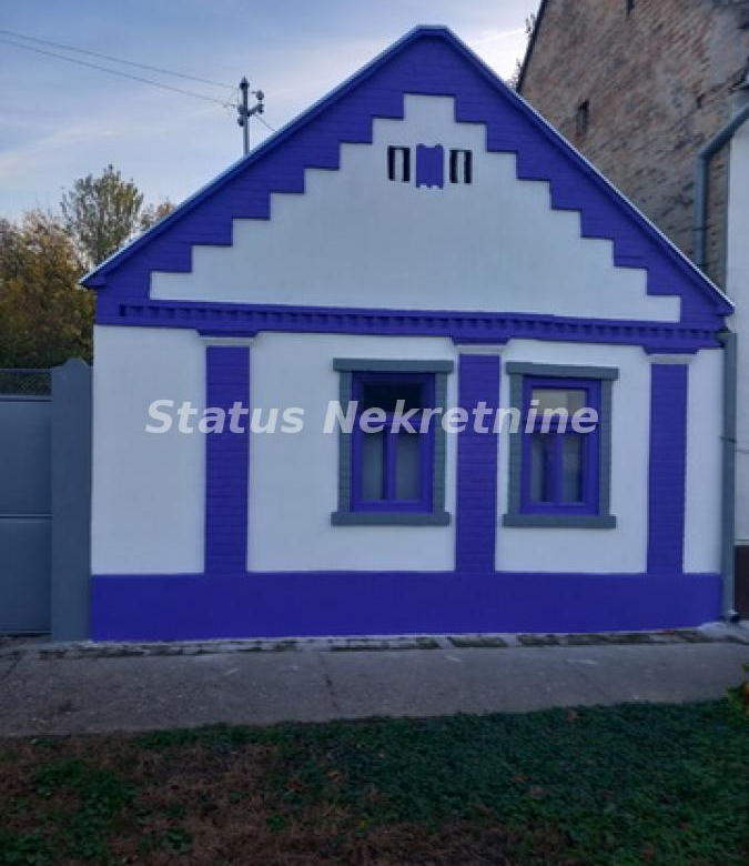 Kuća Prodaja Srbobran  200 m2