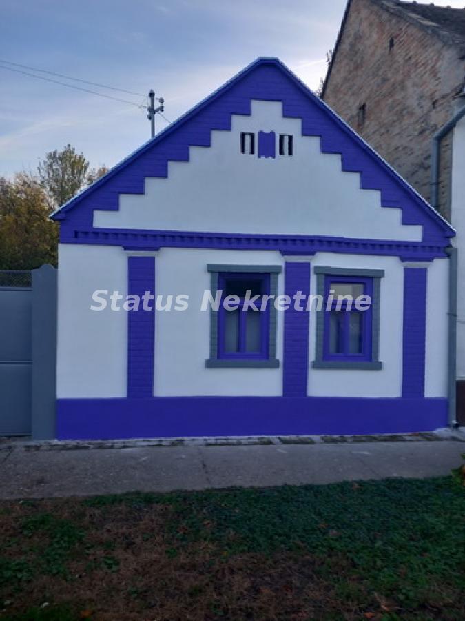 Kuća Prodaja Srbobran  200 m2