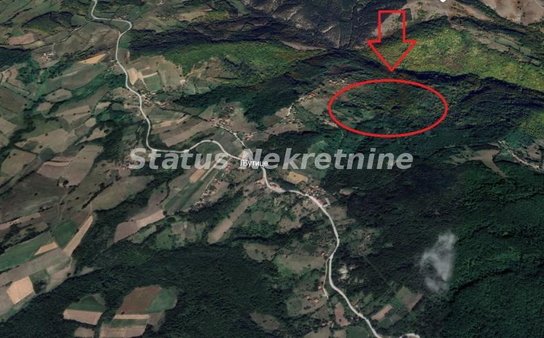 Plac – Požega, – ID 21445.