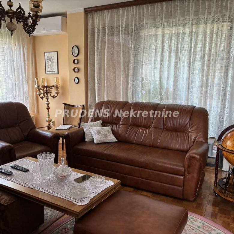 Stan Prodaja Beograd Cerak Vinogradi 94 m2