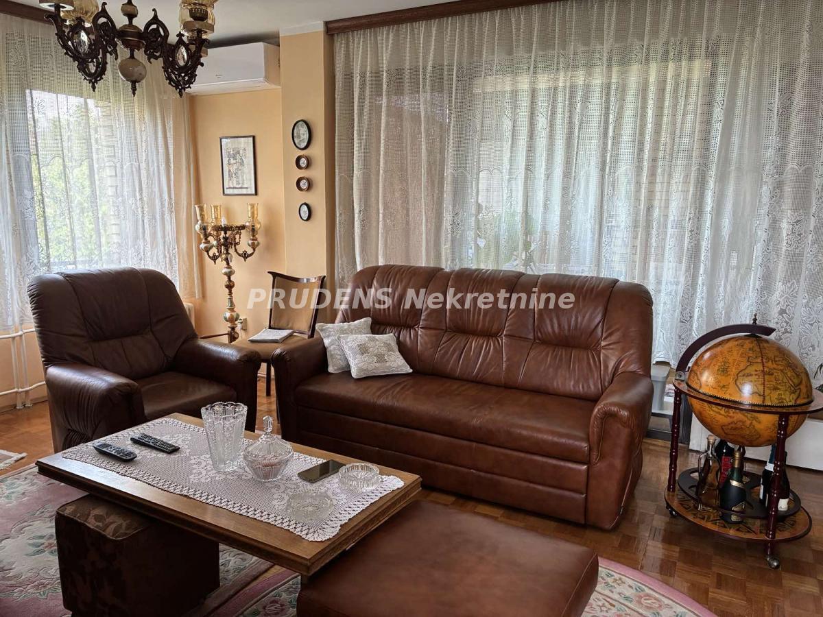 Stan Prodaja Beograd Cerak Vinogradi 94 m2