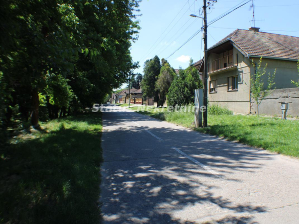 Kuća Prodaja Bačka Topola  226 m2
