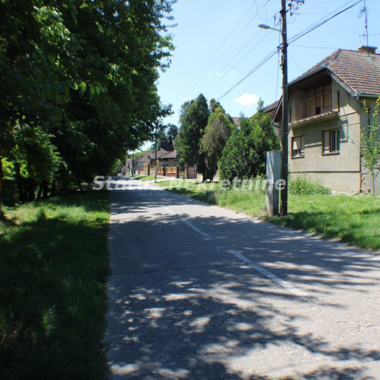 Kuća Prodaja Bačka Topola  226 m2