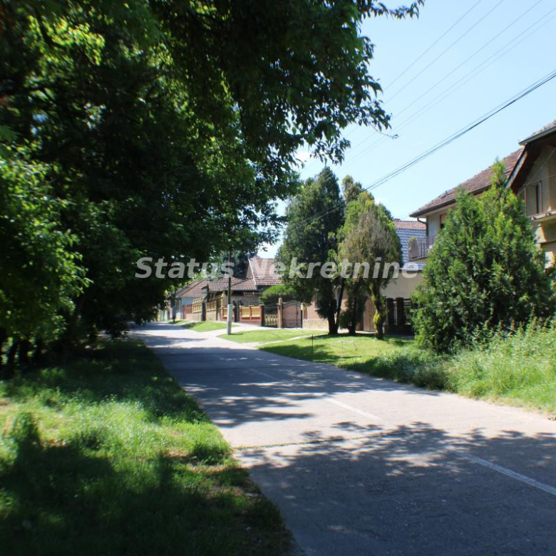 Kuća Prodaja Bačka Topola  226 m2