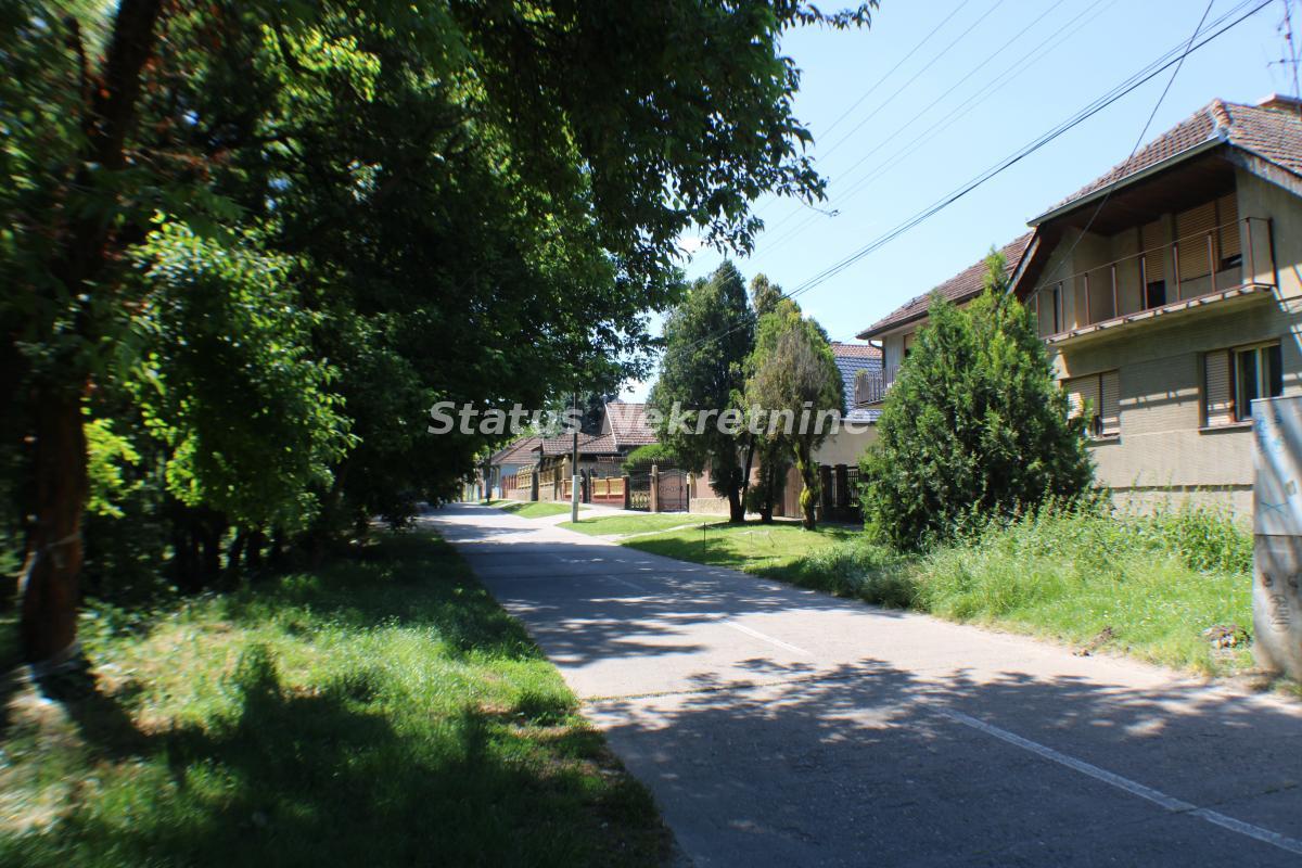 Kuća Prodaja Bačka Topola  226 m2