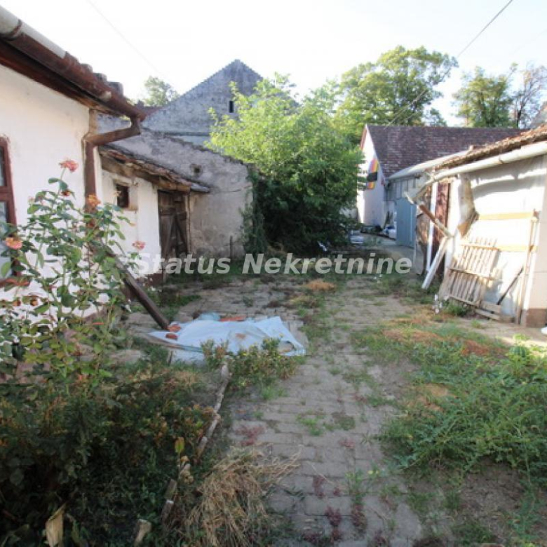 Kuća Prodaja Bačka Topola  111 m2