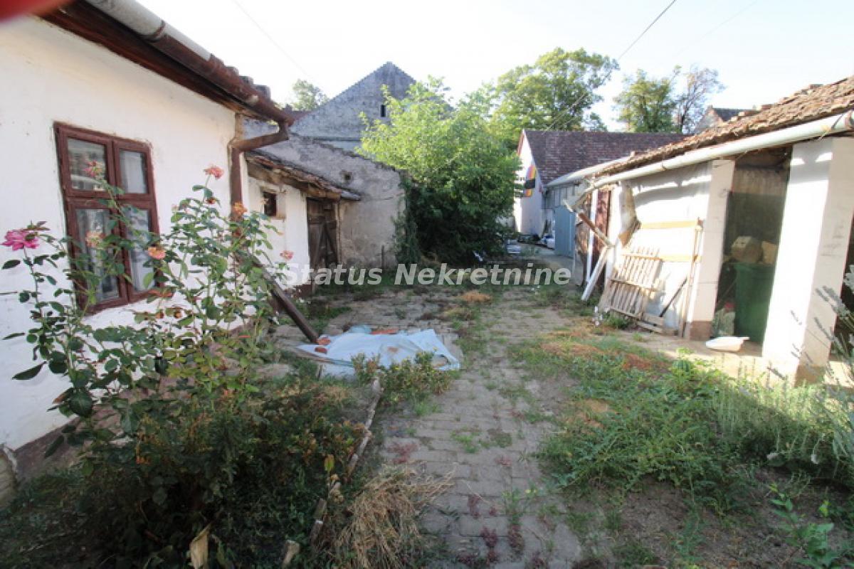 Kuća Prodaja Bačka Topola  111 m2