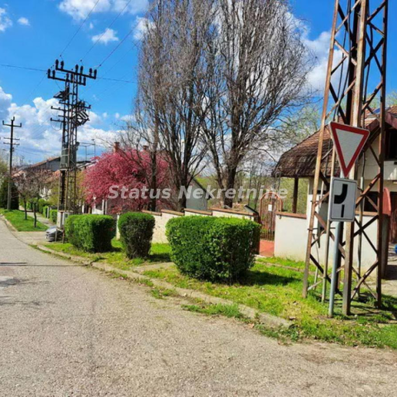 Kuća Prodaja Bačka Topola  465 m2