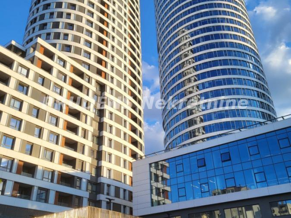 Stan Prodaja Beograd Centar (Savski Venac) 48 m2