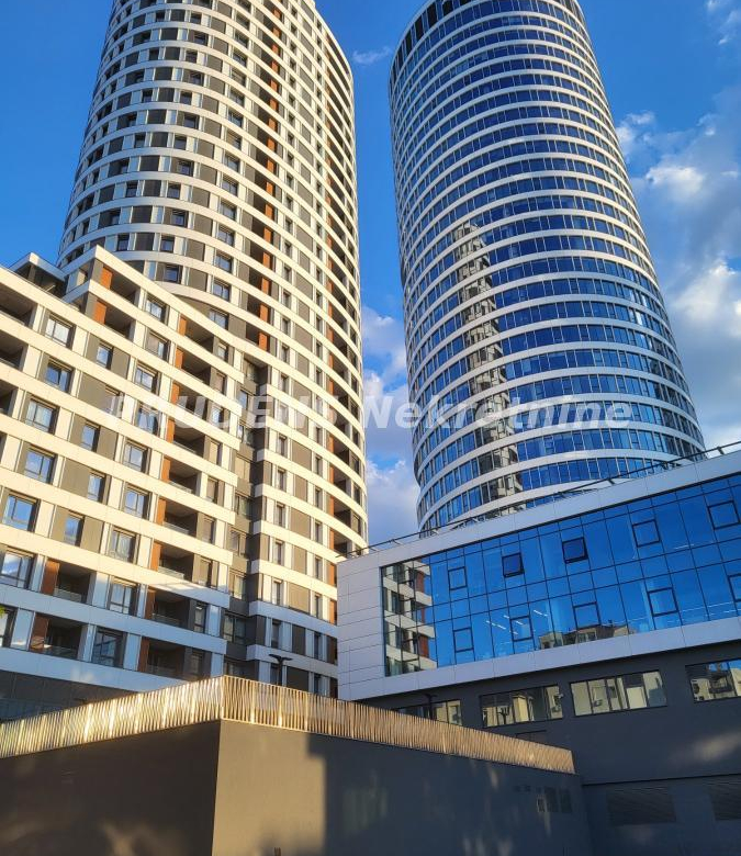 Stan – Beograd, Savski Venac Centar (Savski Venac) – ID 998.