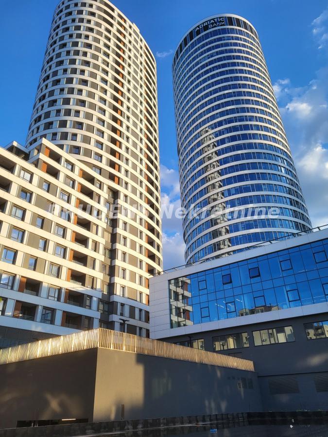 Stan Prodaja Beograd Centar (Savski Venac) 48 m2